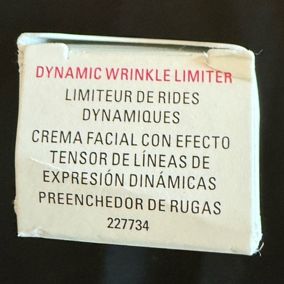Mary Kay Clinical Solutions Dynamic Wrinkle Limiter New in Box - Picture 2 of 7